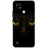 Силиконовый чехол для Realme C21Y C25Y, чехол для телефона OPPO Realme C21Y C25Y 4G, мягкий чехол RMX3261, бампер из ТПУ, 6,5 дюйма