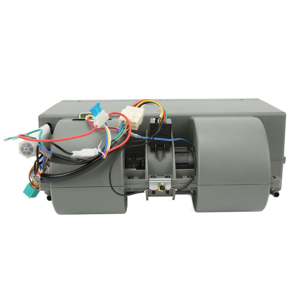 Кондиционер Испаритель Сборка Скорость Направление Температура Регулируемая Автомобиль Под Панелью Приборов