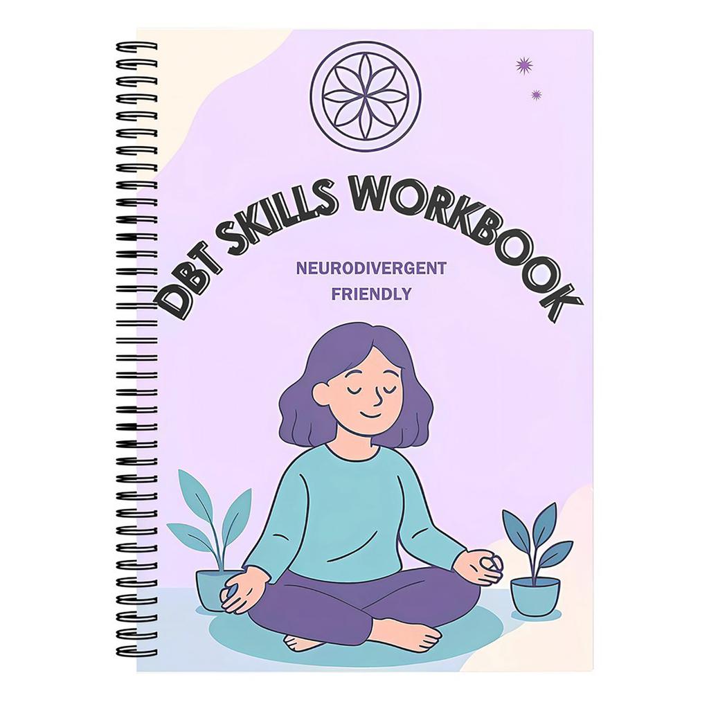 Planner Notebook, Personal Goal Management And Life Planning Journal, Daily Task And Goal Tracking Tool less