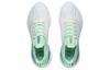 Men's Sneakers Li-Ning Li Ning YueYing 3.0 Pro Textile, TPU Cushioning Slip Resistant Low top Marathon