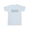 Friends Boys Forever Logo T-Shirt