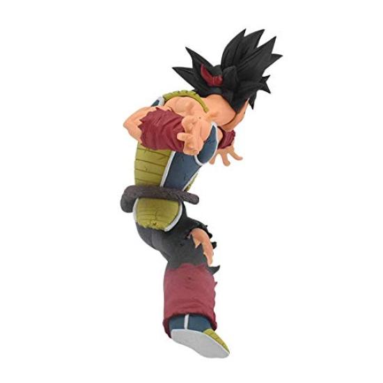 BANPRESTO Dragon Ball Super Тоётаро нарисовал его Родитель и Ребенок Камехамеха Бардок