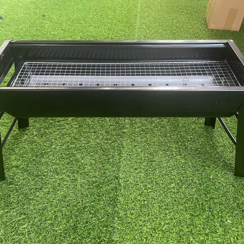 Домашний портативный складной гриль-барбекю Doai