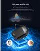 Беспроводной Bluetooth-динамик APOROT9UHF — портативный, мощный, с автоматическим подключением, для гидов и преподавателей