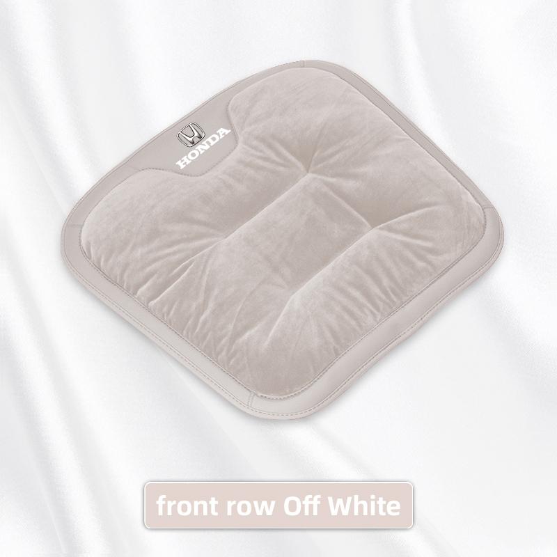 Car Exclusive Seat Covers Soft Breathable Seat Cushion For Honda Civic Accord Fit Jazz Pilot CRV Odyssey Passport City Shuttle