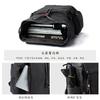 Новый рюкзак commuter backpack мужская холщовая сумка большая сумка для компьютера рюкзак большой вместимости дорожная сумка школьная сумка