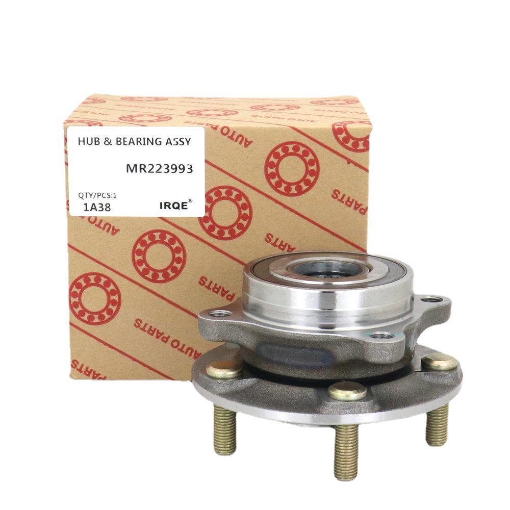 Передняя ступица подшипника колеса MR223993 для Mitsubishi Eterna/Lancer