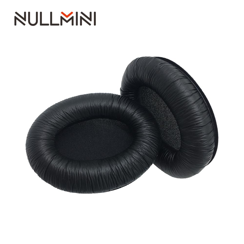 Сменные амбушюры NullMini для наушников Sennheiser HD418 HD419 HD428 HD429 HD439 HD438 HD448 HD449