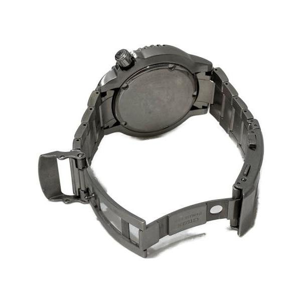 Подержанные часы Promaster Eco-Drive