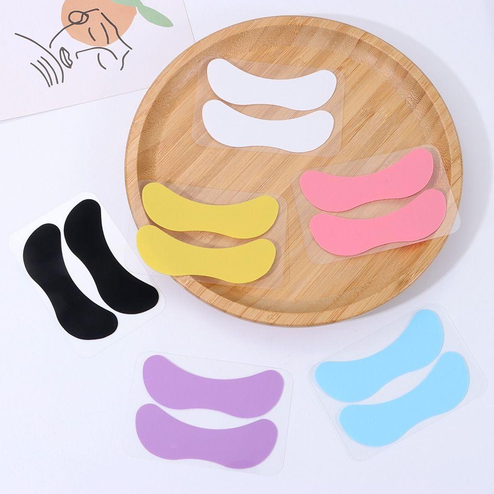 Инструменты для аппликатора изоляции накладок Подушечки для завивки ресниц Инструмент для подъема ресниц Силиконовые подушечки для глаз