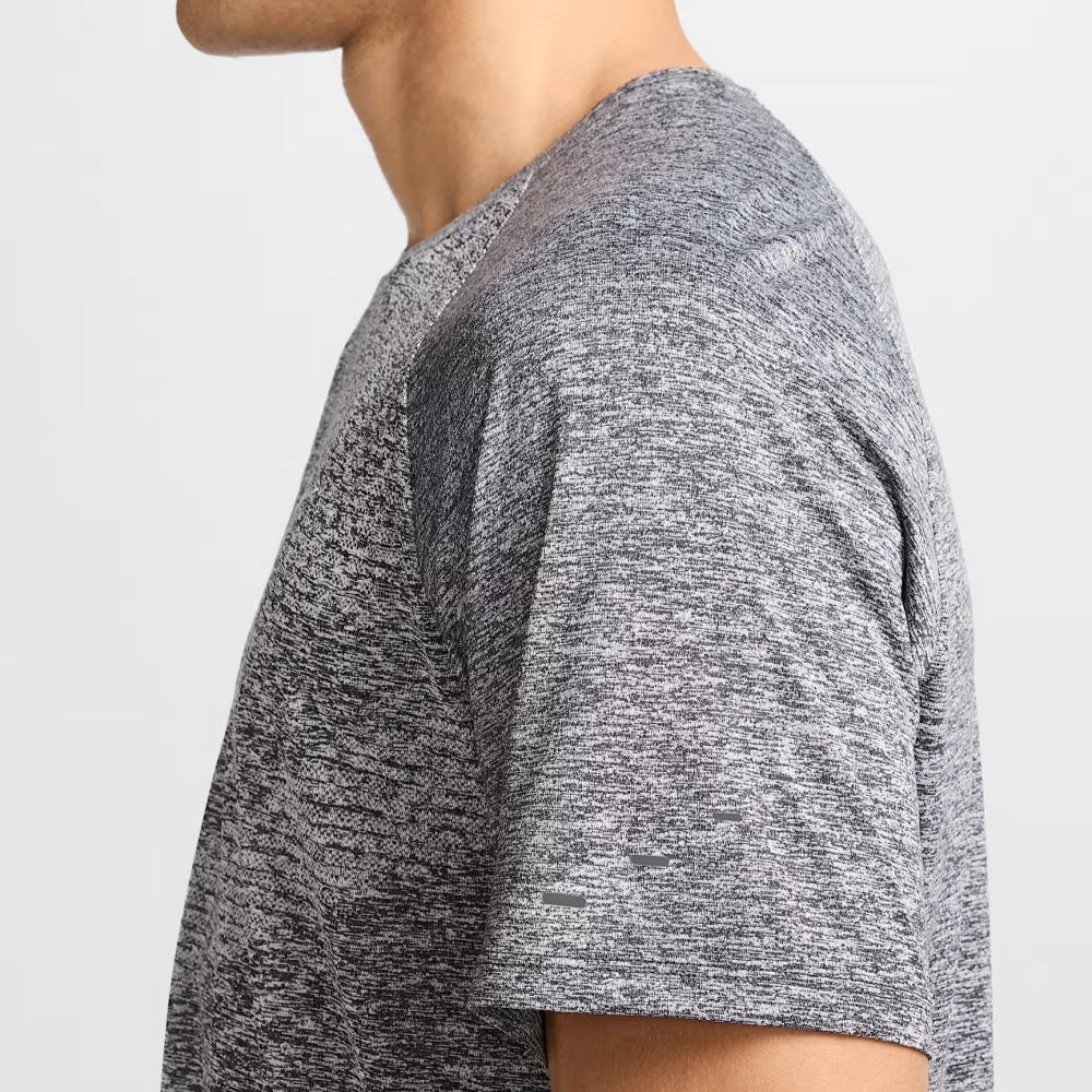 Nike Stride Men's Dri FIT Adv Short Sleeve Running Top HV5203-011