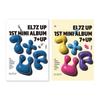 EL7Z U+P [7+UP] (1st Mini Album)