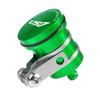 For KAWASAKI Z750 Z750R Z750S Motorcycle Accessories Brake Fluid Reservoir Clutch Cylinder Tank Oil Fluid Cup Z 750 Z750R S