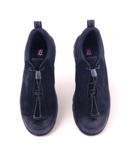 [YASE] Походные ботинки Forest Wax Washed Черные [Отправка из Кореи] 100% Оригинал