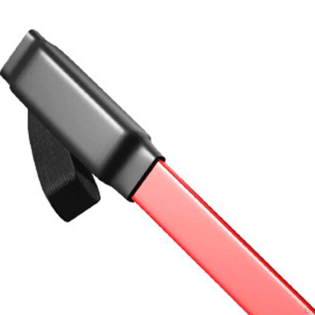 Эспандер для силы рук для молодежи Инструмент для тренировки верхней части тела Бицепсы и грудь