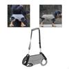 Adjustable Dog Support Harness for Mobility Assistance