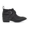 UGG Wylma Черные Женские 1113422-BLK