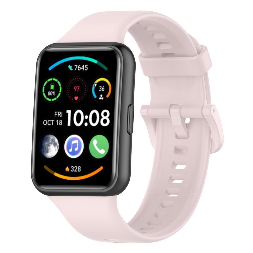 Совместимый сменный ремешок для Huawei Watch Fit 2