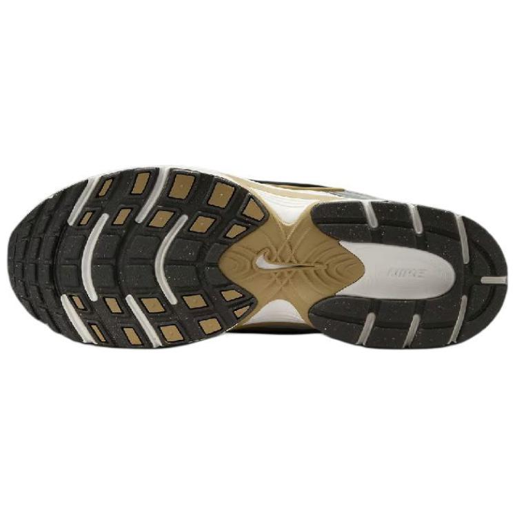 Nike V5 RNR Parachute бежевый металлик оловянные мужские кроссовки белый средне-пепельный фотон-пыльный HJ5228-102