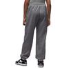 Jordan Kids  Knitted Sports Pants Mountainside Soft Fleece Classic Comfortable Kids Pants IO6211-091