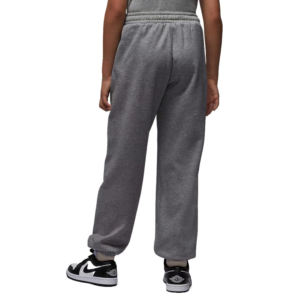 Jordan Kids Knitted Sports Pants Mountainside Soft Fleece Classic Comfortable Kids Pants IO6211-091