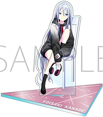 Акриловая подставка Yoizaki Kanade vol.1 Project Sekai Colorful Stage!