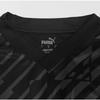 Puma Футболка Team UlTimaTe JerSey Puma Men S с коротким рукавом, круглая