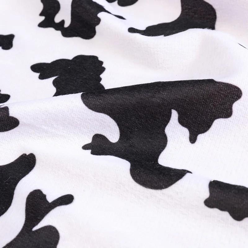 100x150cm Short Plush Fabric Leopard Tiger Cow Pattern Fabric For Diy Garment Sofa Cover Toy Carpet Sewing Patchwork Accessories