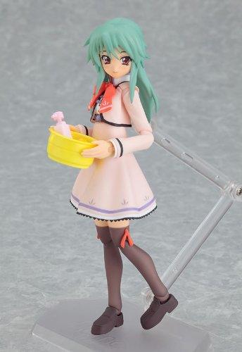 Max Factory Figma Кира Кира Аояма Нодзоми Школьная форма