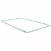 Superior-10R60 Transmission Pan Gasket HL3Z-7A191-B For Ford Ranger Bronco Mustang 2018-2021 HL3Z7A191A Oil Gearbox Pan Gasket