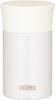 Thermos Vacuum Insulated Food Container 250ml Milk White MWH JBK-251