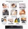Haier Ultra-thin 3D Dual-Core Heat Pump 10kg Automatic Drum Dryer GA100-STF582WU1