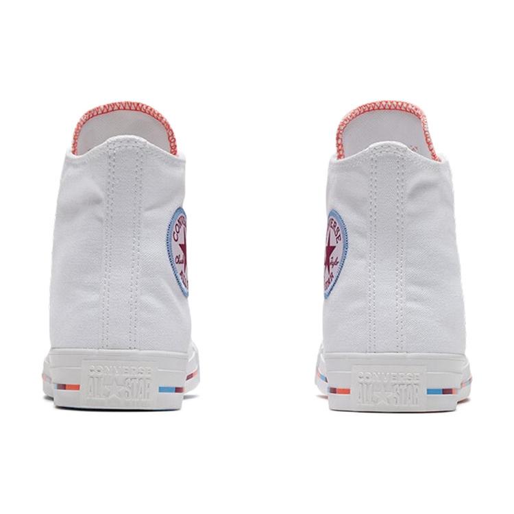 Converse Кеды Chuck Taylor All Star Varsity Remix Женские 566718C