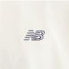 New Balance Толстовка с капюшоном Nqj Nbn0e2s071 35 Uni Small Logo Hoodie Semi Ov