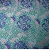 Hanfu Jacquard Fabric European Style Home Textile Fabric for Sewing Dress Sofa Bag Upholstery Furniture Background Decor