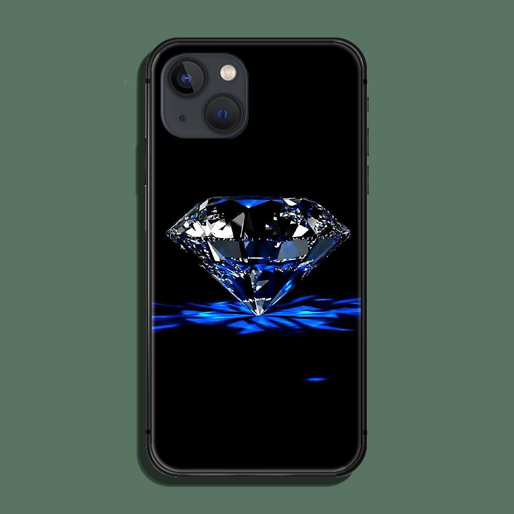 Роскошный модный чехол для телефона с бриллиантами для iPhone Samsung Galaxy Redmi Xiaomi Oppo OnePlus Note SA 7 8 9 10 11 12 13 14 20 21 22 23 53 54 Pro Max Ultra