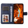 For Oppo Reno13 Pro 5G Case Wallet PU Leather Folio Flip Phone Cover
