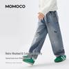 Джинсы MOMOCO для мальчиков