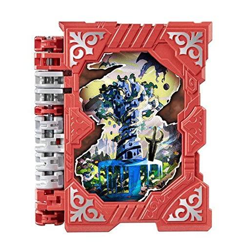 Movic Kamen Rider Saber DX Omniforce Grimoire Wonder Ride Book Dooms Driver Buckle & +