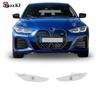 ТПУ для BMW i4 g26   Пленка для защиты краски Боковое зеркало заднего вида Автомобиль Крышка фары Специальные прозрачные автомобильные аксессуары