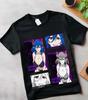 Иноске Футболка Клинок Рассекающий Демонов Kimetsu No Yaiba Аниме Манга Подарок Футболка Все Размеры