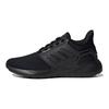 adidas EQ19 Run Triple Black Женские кроссовки Core-Black H02046