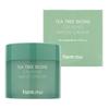 Tea Tree Biome Calming Water Cream 80ml + RANDOM GIFT