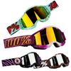 Off-road Riding Goggles, Bicycle Protective Glasses, Anti-dust Ski Goggles, Trend Goggles