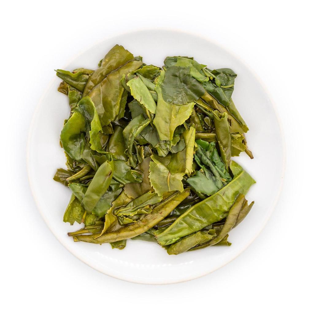 Lu An Gua Pian Green Tea Loose Leaf 225g