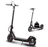 FREEBOY J-03 Adult Outdoor Electric Scooter 350W Off Road Electric Scooter 36V10.4AH Battery 8.5 Inch Explosion Proof Tires City Commuting E-Scooter