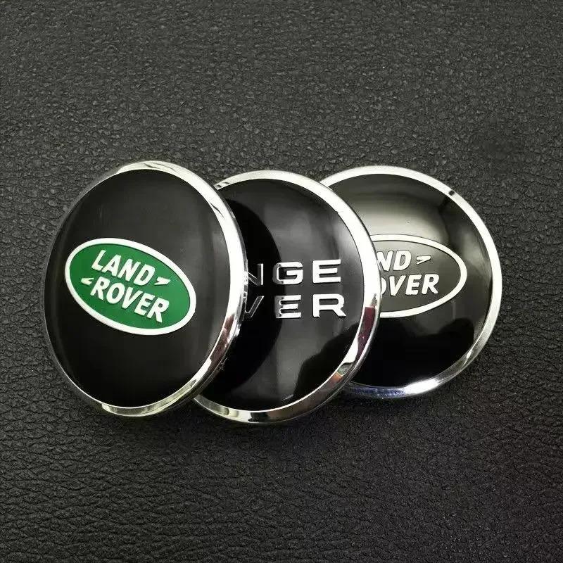20 шт. 62 мм 63 мм Колпачки ступицы колеса Крышка Эмблема логотип Для Land Rover RANGE ROVER LR2 LR3 LR4 Discovery Defender Evpque Sport