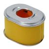 1pc Gasoline Engine  Air Filter Element  Replacement For GX160 168F 170F Gasoline Engine Filters Power Tool Accessory