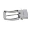 Fashion Metal Belt Buckle Reversible Slide Replacements 3.5cm Belts