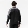 Mizuno Track Field Stretch Jacket U2MCC503 Black &